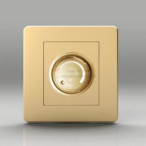 Triết áp đèn Q7G-1D/G