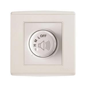 Triết áp điều chỉnh âm lượng UTEN V4.0G-D/Y