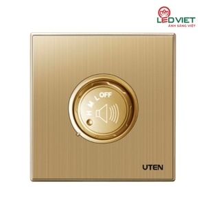 Triết áp điều chỉnh âm lượng UTEN Q9G-1D/Y