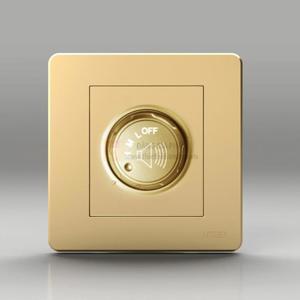 Triết áp điều chỉnh âm lượng Uten Q7G-1D/Y