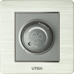 Triết áp quạt Uten V6.0G-1D/S