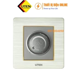 Triết áp quạt Uten V6.0G-1D/S