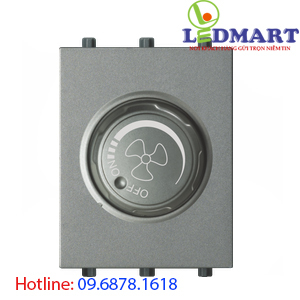 Triết áp quạt Uten V7.0P-D/S