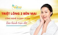 Triệt Lông 2 Mai ( BH Trọn Đời)