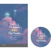 Triết Lý Từ Những Điều Tầm ThườngTặng Kèm Bookmark