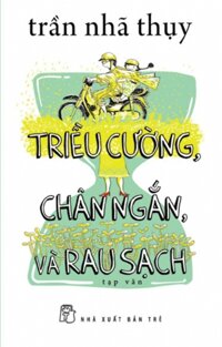 Triều Cường, Chân Ngắn, Và Rau Sạch