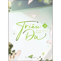 Triêu Du tập 2 - Bản Thường