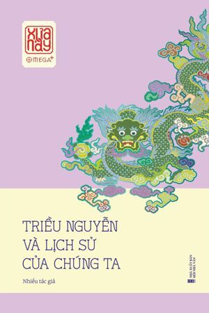 Triều Nguyễn và lịch sử của chúng ta