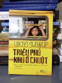 TRIỆU PHÚ KHU Ổ CHUỘT