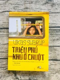 Triệu phú khu ổ chuột