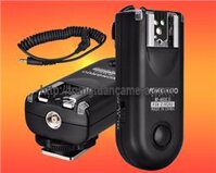 Trigger - Bộ nhại Yongnuo RF-603C II cho Canon