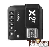 Trigger Godox  X2T-N Nikon