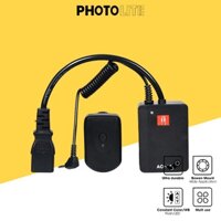 Trigger kích đèn flash Photolite PA036 nhỏ gọn sử dụng được cho các dòng máy canon, nikon, sony, fuji, Hasselblad…