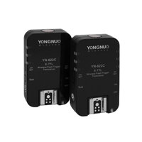Trigger Yongnuo 622 TTL 1/8000s for Canon Nikon