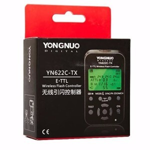 Trigger Yongnuo 622 TX for Canon Nikon