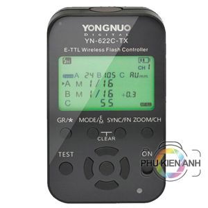 Trigger Yongnuo 622 TX for Canon Nikon