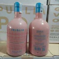 Triglia Puglia Pop Negroamaro Rosato – vang hồng Ý 12.5% vol chai 750ml