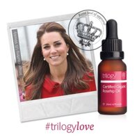 Trilogy rosehip oil 20ml