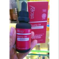 Trilogy Rosehip oil