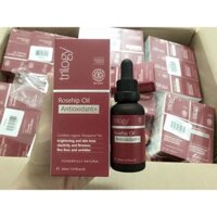 Trilogy Rosehip Oil Antioxidant+, 30ml