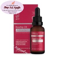 Trilogy Rosehip Oil Antioxidant 30ml tinh dầu tầm xuân