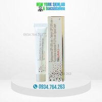 Triluma cream Ấn (15g) kem trị nám 4% Hydroquinone + tretinoin, công thức vàng mờ nám, trị thâm cực kỳ nhanh hydroquinone