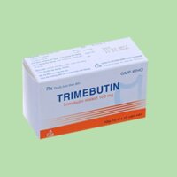 Trimebutin