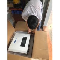 Trina Inverter hòa lưới 5kw, 3 pha