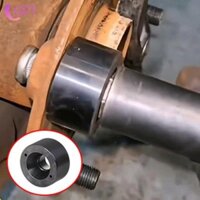 Trình cài đặt bánh xe Dễ sử dụng Thay thế các bộ phận Phụ kiện hiệu suất cao