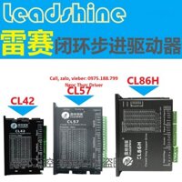 Trình điều khiển CL42, CL57, CL57C, CL86, CL86H, CL86-PLC, CL1-507, H2-506, H2-758, H2-2206