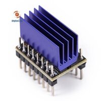 Trình điều khiển động cơ bước 12V / 24V Max 4.4A TMC5160 StepStick SPI Im lặng cho FLY-CDY F407ZG Bộ phận máy in 3D Super Board