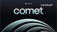 Trình Duyệt Comet Tích Hợp AI Thế Hệ Mới – Đối Thủ Tiềm Năng Google Chrome & Cuộc Cách Mạng Trải Nghiệm Web