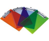 Trình ký nhựa A5