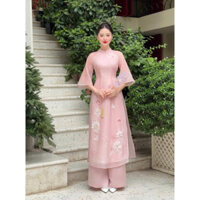 Trình làng mẫu mới chào đón 8/3  Chúc 1 nửa thế giới luôn xinh tươi và trẻ đẹp