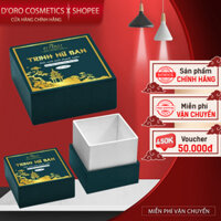 Trinh nữ đan Doro + Viên Đặt Se Khít "10 viên" - D'oro Cosmetics - Mỹ phẩm D'oro