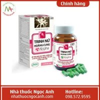 Trinh Nữ Hoàng Cung Abipha