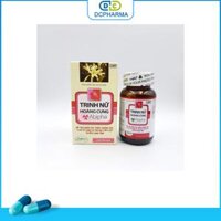 Trinh nữ hoàng cung Abipha (Lọ/60v)