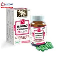 Trinh Nữ Hoàng Cung Abipha