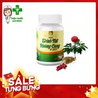 Trinh Nữ Hoàng Cung (bài thuốc từ các dược liệu quý từ tự nhiên)