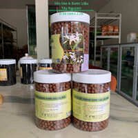 Trinh Nữ Hoàng Cung Cao Xạ Đen Hộp 500Gr. Cải thiện tình trạng U xơ tử cung chứng phụ khoa tiền liệt tuyến