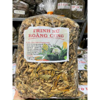 Trinh nữ hoàng cung , cao trinh nữ hoàng cung hỗ trợ  xơ tử cung, u nang buồng trứng.