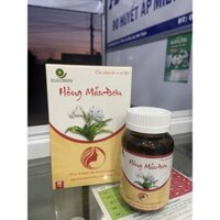 [TRINH NỮ HOÀNG CUNG] Hồng Mẫu Đơn - Rối Loạn Kinh Nguyệt, Khí Hư, Huyết Trắng