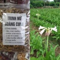 Trinh nữ hoàng cung khô loại 1.