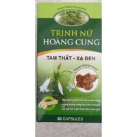 TRINH NU HOANG CUNG TAM THAT XA DEN BENMAX