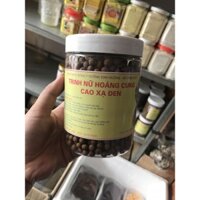 Trinh nữ Hoàng Cung Xạ Đen