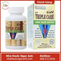 Triple Care Gold