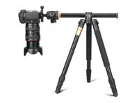 Tripod Beike Professional Q-999H - Chính hãng