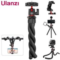 Tripod Chân bạch tuộc Ulanzi MT-11