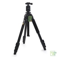 Tripod chân máy ảnh Benro A650-FN2