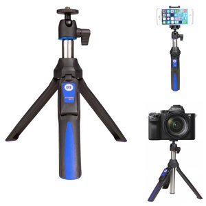 Tripod cho điện thoại Mefoto MK-10